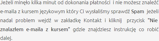 Szkolenia Językowe Wysokie Mazowieckie